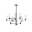 Подвесная люстра Ambrella light High Light LH55505