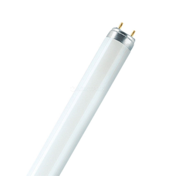 Лампа люминесцентная L 36W/830 LUMILUX 36Вт T8 3000К G13 OSRAM 4050300517896