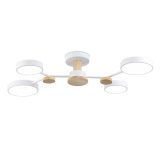 Люстра на штанге Ambrella light COMFORT FL4858
