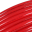 SPX-0002-002020 STOUT 20х2,0 (бухта 100 метров) PEX-a труба из сшитого полиэтилена с кислородным слоем, красная