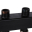RDG-0017-004004 ROMMER Стальной распределительный коллектор 4 отопительных контура 1 1/2