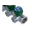 SMB-6850-343404 STOUT Коллектор регулирующий 3/4", 4 отвода 3/4"ЕК