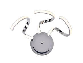 Бра Elvan BR-136/3-8W-NH-Ch