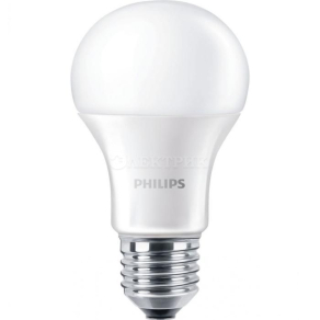 Лампа светодиодная CorePro LEDbulb 10-75W 840 E27 Philips 929001179502 / 871869651032200