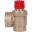 SVS-0001-001532 STOUT Клапан предохранительный 15х1 1/4"