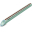 STRFB032TRCT Ekoplastik ППР труба FIBER BASALT PLUS S3,2 32x4,4 (4,0м)