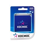 Элемент питания 3R12 1BL (блист.1шт) Космос KOC3R121BL