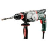 Перфоратор Metabo KHE 2660 Quick + патрон 600663500