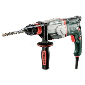 Перфоратор Metabo KHE 2660 Quick + патрон 600663500