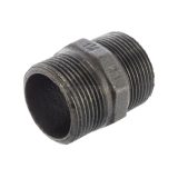 Ниппель  чугун 32 Fittex PLUS