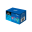 ULD-S0500-050/DTA MULTI IP20 PINE CONES Гирлянда светодиодная 5м 50светод