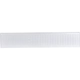 RRS-2010-333260 ROMMER 33/300/2600 радиатор стальной панельный боковое подключение Compact