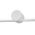 Подсветка для картин Escada Line 10291/1LED White