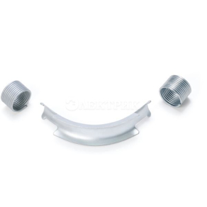 11383511002 REHAU RAUTITAN Фиксатор поворота с кольцами 90°, 25