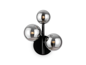 Бра Maytoni Dallas MOD545WL-03B