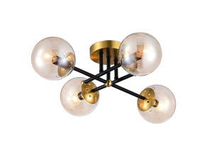 Потолочная люстра Citilux Памела CL144145