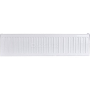 RRS-2010-222120 ROMMER 22/200/1200 радиатор стальной панельный боковое подключение Compact