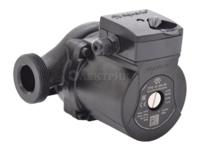 Насос циркуляционный  Aquario AC 32/8-180 5328
