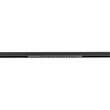 Трековый светодиодный светильник Arte Lamp Optima A7266PL-1BK