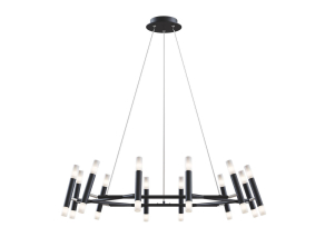 Подвесная люстра Maytoni Vigo MOD031PL-24B