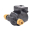Насос рециркуляции AC 154-130HW Aquario 5154