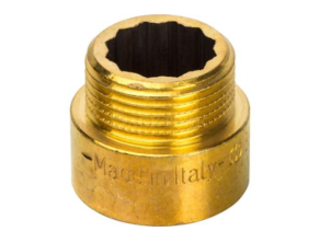 SFT-0001-003415 STOUT Удлинитель 3/4X15