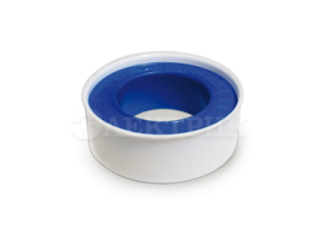Фум лента для воды 12мм*0,1мм*10м PTFE-TAPE