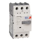 Выключатель автоматический 6А OptiStart MP 32T КЭАЗ 115744