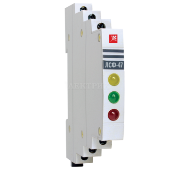 Индикатор фаз ЛСФ-47 PROxima EKF mdla-47-3f-pro