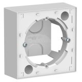 Коробка для наружного монтажа AtlasDesign лотос SE ATN001300