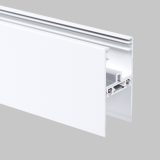 Профиль для магнитного шинопровода IMEX UT25 2 м IL.0007.4002 WH