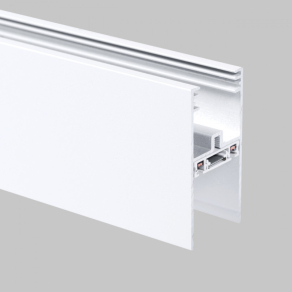 Профиль для магнитного шинопровода IMEX UT25 2 м IL.0007.4002 WH