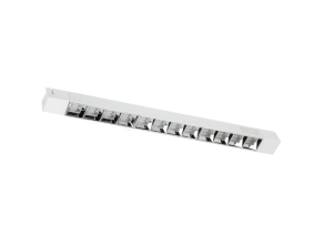ULB-Q282 30W/4000K WHITE Светильник-прожектор светодиодный трековый
