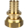 SFA-0019-002034 STOUT Переходник с накидной гайкой 20xG 3/4" для труб из сшитого полиэтилена аксиальный