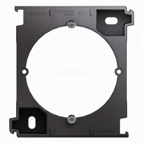 Расширение коробки ОП Glossa графит SchE GSL001300C