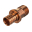 14563141001 REHAU RAUTITAN Переходник с наружной резьбой 20-R 1/2 RX+ для труб из сшитого полиэтилена аксиал
