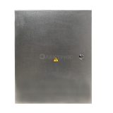 Корпус ЩМП-Н 500х400х220 нерж IP 55 КРЗМИ