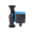 SPC-0001-3240180 STOUT Насос циркуляционный 32/40-180
