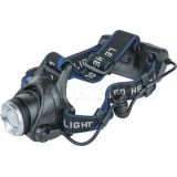 Фонарь 61 438 NPT-H15-ACCU налобный CREE 5Вт. Li-ion 2.4Ач Navigator 20559