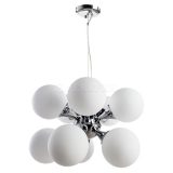 Светильник GELATAIO A2560SP-10CC ARTE LAMP Италия Акция