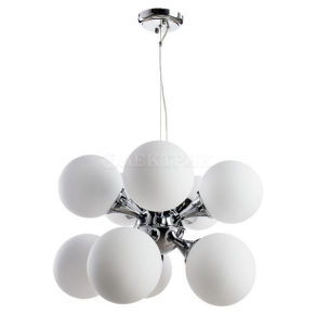 Светильник GELATAIO A2560SP-10CC ARTE LAMP Италия Акция