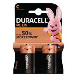 Элемент питания Duracell LR14-2BL