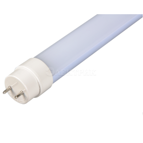 Лампа светодиодная PLED T8-1200GL 20Вт FROST 6500K 230В/50Гц JazzWay 4690601025340