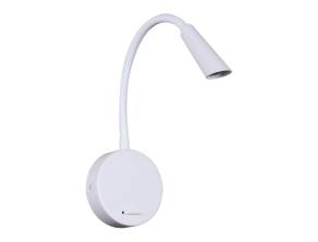 Настенный светильник Reluce Technical 86204-9.2-001MN LED5W WT
