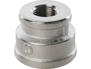 SFT-0006-011434 STOUT Муфта ВВ переходная никелированная 1"1/4X3/4