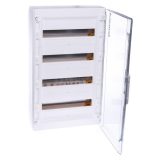 Свет.ЛПО LED 36W 6500K IP20 VARTON