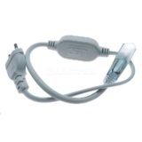 Шнур сетевой для светодиод. ленты MVS-5050 RGB JazzWay 4690601002662
