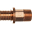 14563141001 REHAU RAUTITAN Переходник с наружной резьбой 20-R 1/2 RX+ для труб из сшитого полиэтилена аксиал