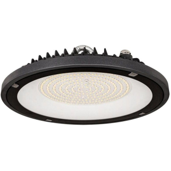 Светильник светодиодный ДСП 4022 200Вт 6500К IP65 для высоких пролетов IEK LT-DSP0-4022-200-65-K02