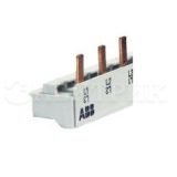 Разводка шинная 3ф PS3/12 Comp(PIN) ABB 2CDL231001R1012